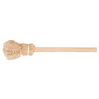 Natural Loofah Brush Water Cup Teacup Teapot Cleaning Brush Tea Ceremony Accessories
