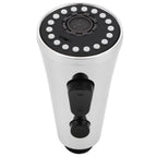 G1/2 Faucet Sprayer Head with 3 Functions Kitchen Basin Pull Down Sprayer Spout Nozzle