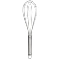 Manual Egg Mixer 304 Stainless Steel 7 Wire Egg Beater Mixing Tool Kitchen Baking Gadgets