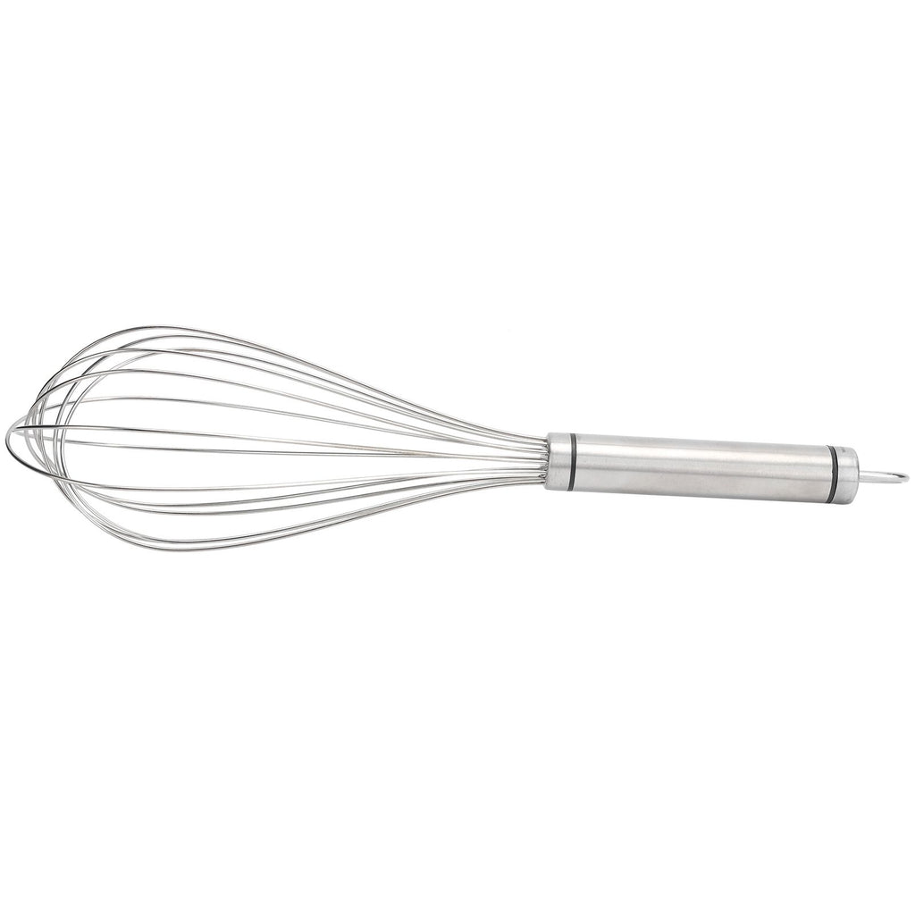 Manual Egg Mixer 304 Stainless Steel 7 Wire Egg Beater Mixing Tool Kitchen Baking Gadgets