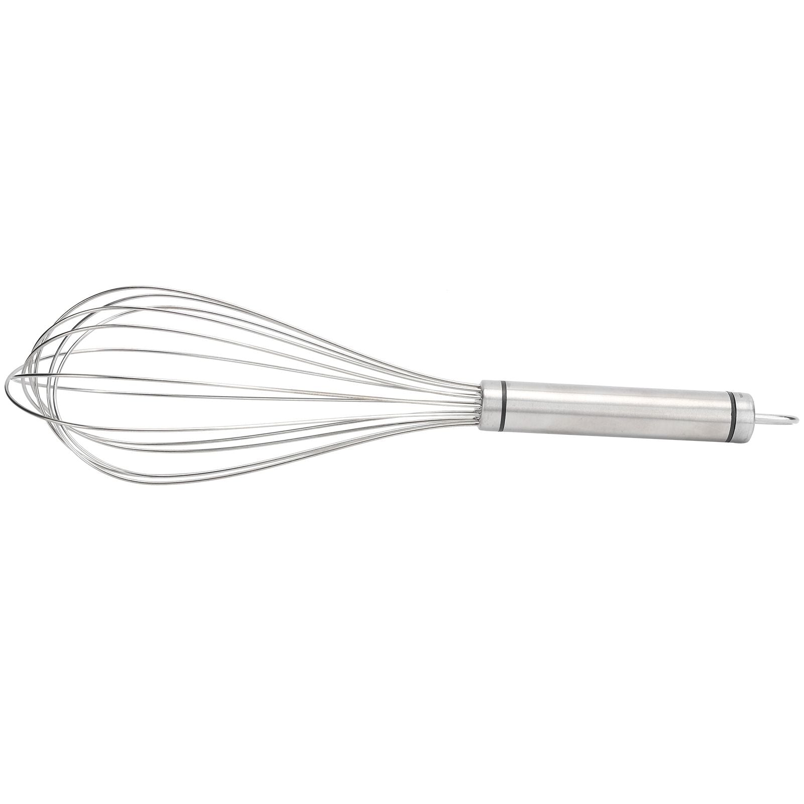 Manual Egg Mixer 304 Stainless Steel 7 Wire Egg Beater Mixing Tool Kitchen Baking Gadgets