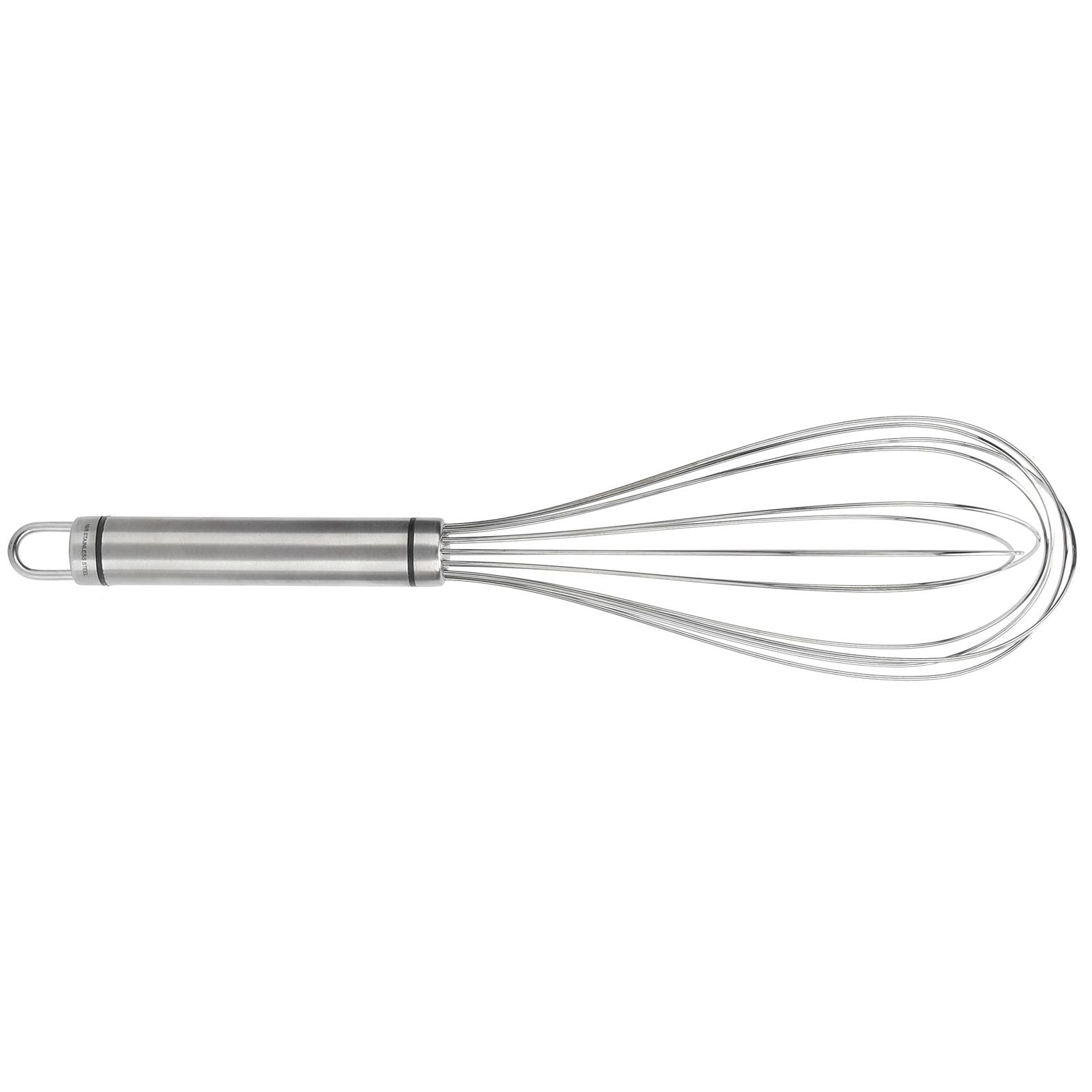 Manual Egg Mixer 304 Stainless Steel 7 Wire Egg Beater Mixing Tool Kitchen Baking Gadgets