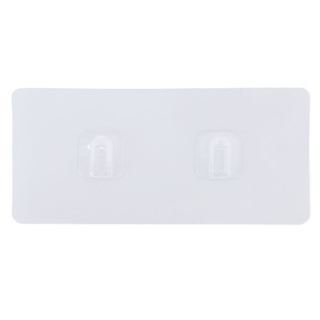 Bathroom Mobile Phone Shell Waterproof Anti Fog Touchable Screen Shower Phone Holder for KitchenWhite