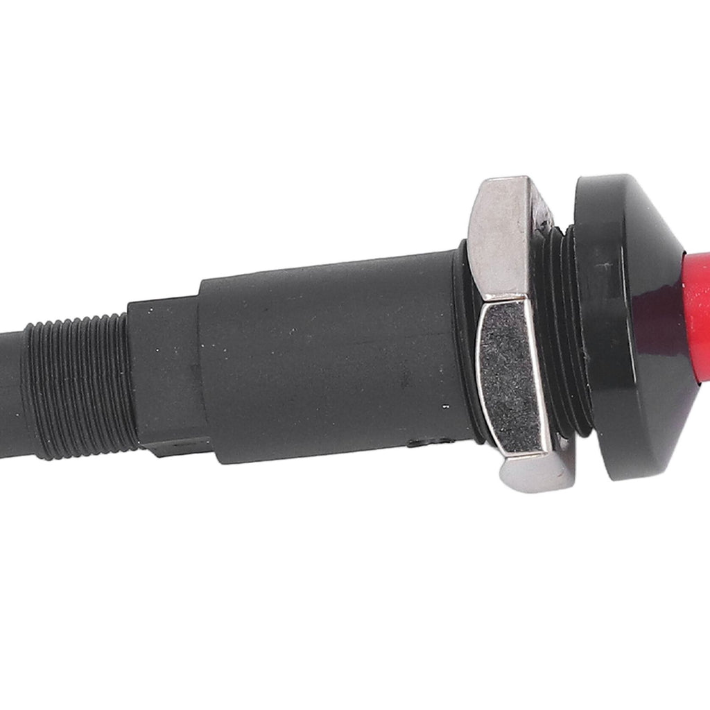5pcs Piezo Spark Ignition One Outlet Plug Push Button Igniter Kitchen Lighter Accessories Fits for Gas Heater