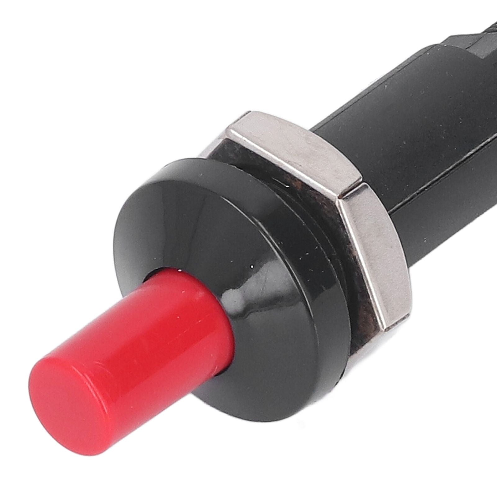 5pcs Piezo Spark Ignition One Outlet Plug Push Button Igniter Kitchen Lighter Accessories Fits for Gas Heater