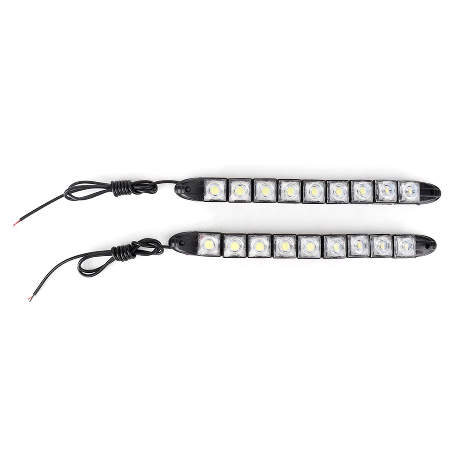 9LED DC12V Signal Navigation Light IP67 Waterproof Marine Deck Light Motorboat Lamp