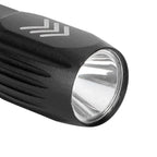 Small Super Bright Flashlight USB Rechargeable Torch Waterproof Adjustable Flashlight