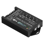 LED Light Controller Multifunctional WiFi Programmable Lamp Timing Switch Controller