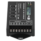 LED Light Controller Multifunctional WiFi Programmable Lamp Timing Switch Controller