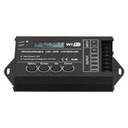 LED Light Controller Multifunctional WiFi Programmable Lamp Timing Switch Controller