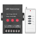 DC5‑24V 360W LED Strip Light Controller Colorful RGB Module Control Brightness Speed Adjustment