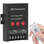 DC5‑24V 360W LED Strip Light Controller Colorful RGB Module Control Brightness Speed Adjustment