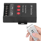 DC5‑24V 360W LED Strip Light Controller Colorful RGB Module Control Brightness Speed Adjustment