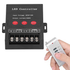 DC5‑24V 360W LED Strip Light Controller Colorful RGB Module Control Brightness Speed Adjustment