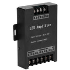 LED Signal Amplifier Lamp RGB Light Strip Power Controller Repeater Module DC5-24V