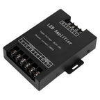 LED Signal Amplifier Lamp RGB Light Strip Power Controller Repeater Module DC5-24V