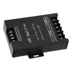 LED Signal Amplifier Lamp RGB Light Strip Power Controller Repeater Module DC5-24V