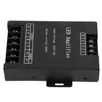 LED Signal Amplifier Lamp RGB Light Strip Power Controller Repeater Module DC5-24V