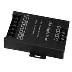 LED Signal Amplifier Lamp RGB Light Strip Power Controller Repeater Module DC5-24V