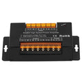 LED Signal Amplifier Module for Home RGB Light Strip Controller 0.1%100% DC5V24V