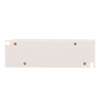 RGB Knob Dimmer Smart LED Light Brightness Adjustment 3‑Channel Controller DC12‑24V
