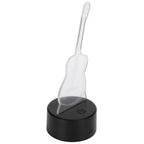3D Guitar Night Light LED 7 Colors Nightlight Switch Desktop Lamp Home Decoration