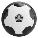 Soccer Ball Boy Toys Floating LED Light Soccer Ball for Toddlers Kids Indoor Toy Gift