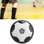 Soccer Ball Boy Toys Floating LED Light Soccer Ball for Toddlers Kids Indoor Toy Gift