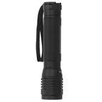Bright P8 LED Flashlight Rotating Zoomable Torch Lamp IPX5 Waterproof for Outdoor Camping Hiking Emergency