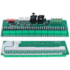 30CH DMX512 Constant Decoder LED Controller Decoder for LED Strip Light Stage Bar Supplies 5-24V