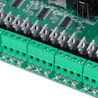 30CH DMX512 Constant Decoder LED Controller Decoder for LED Strip Light Stage Bar Supplies 5-24V