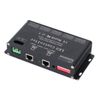 12 Channel DMX Constant Decoder RGB LED Light Strip Controller DMX512 Decoder DC5-24V