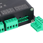 12 Channel DMX Constant Decoder RGB LED Light Strip Controller DMX512 Decoder DC5-24V