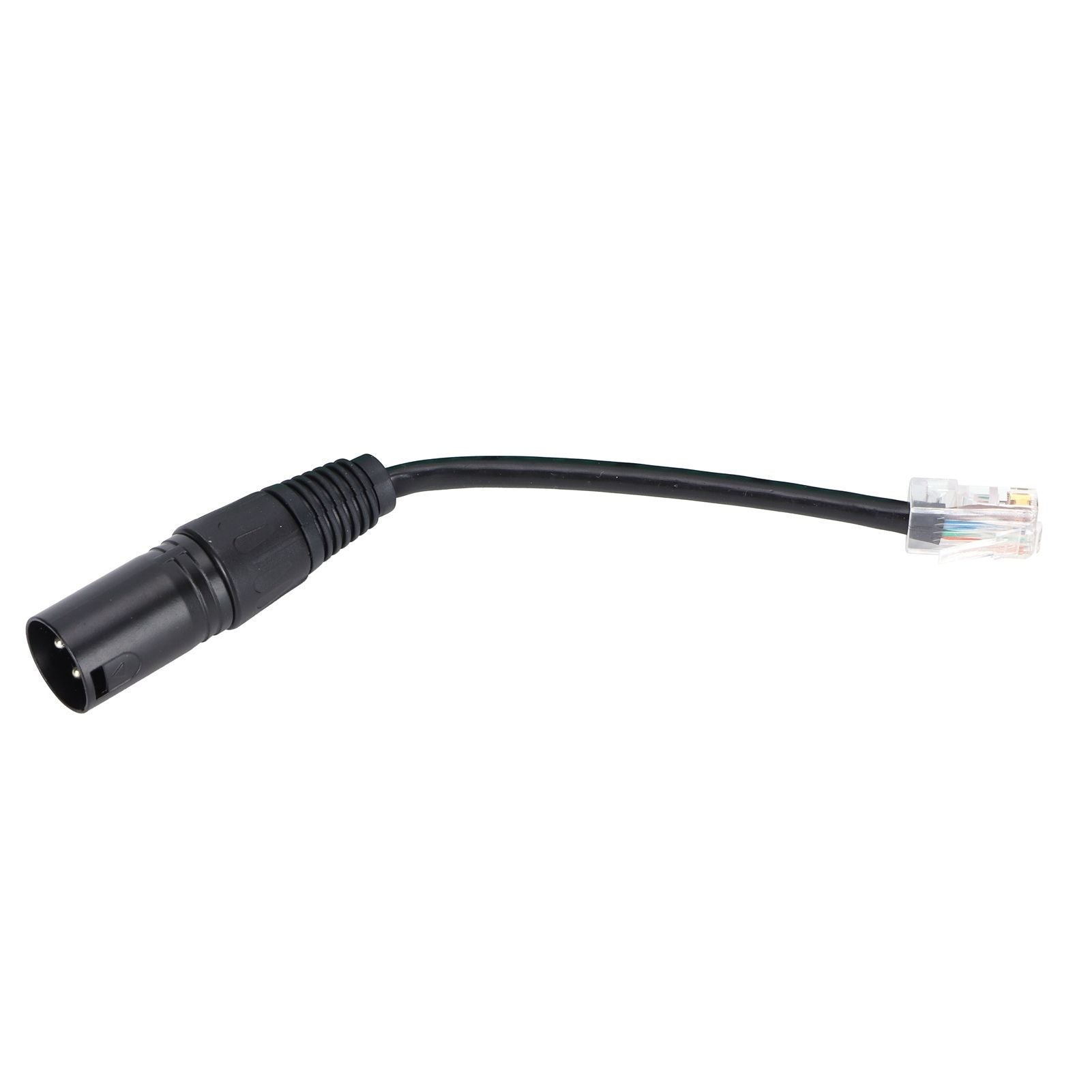 12 Channel DMX Constant Decoder RGB LED Light Strip Controller DMX512 Decoder DC5-24V