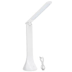 Portable LED Desk Lamp Cordless Battery Powered Reading Table Lamp Home Office Decoration