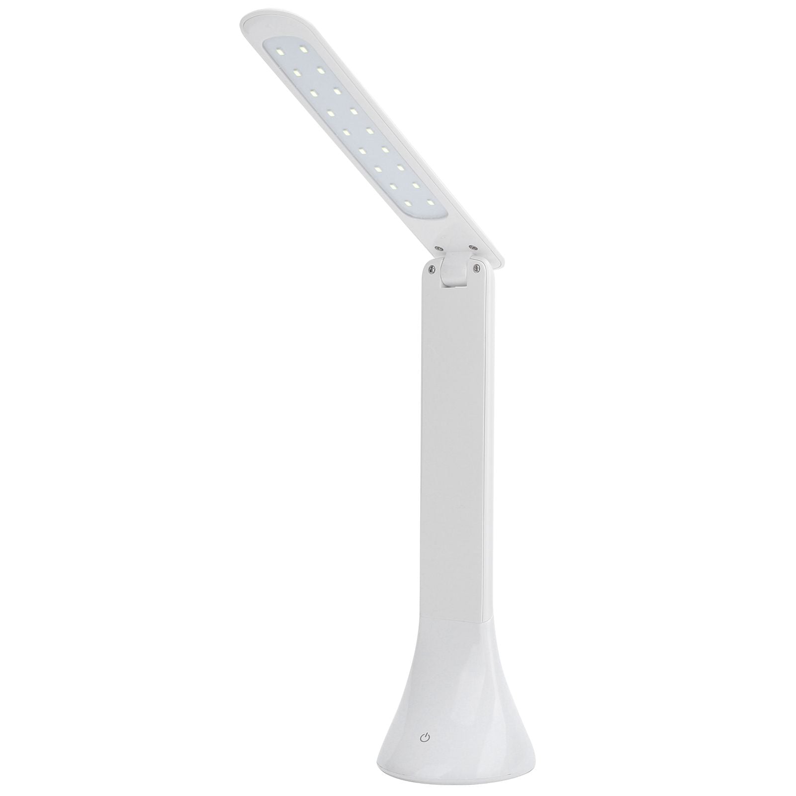 Portable LED Desk Lamp Cordless Battery Powered Reading Table Lamp Home Office Decoration
