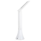 Portable LED Desk Lamp Cordless Battery Powered Reading Table Lamp Home Office Decoration