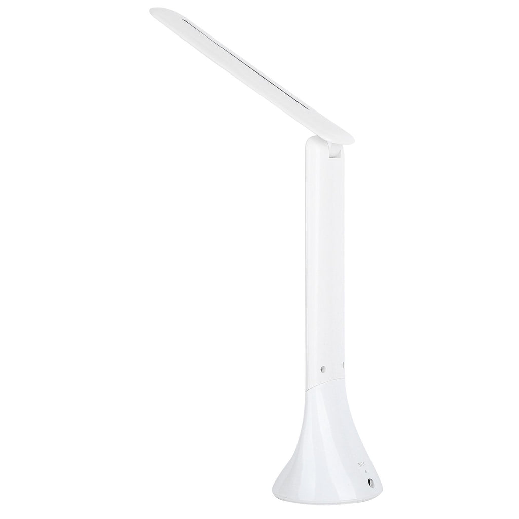 Portable LED Desk Lamp Cordless Battery Powered Reading Table Lamp Home Office Decoration