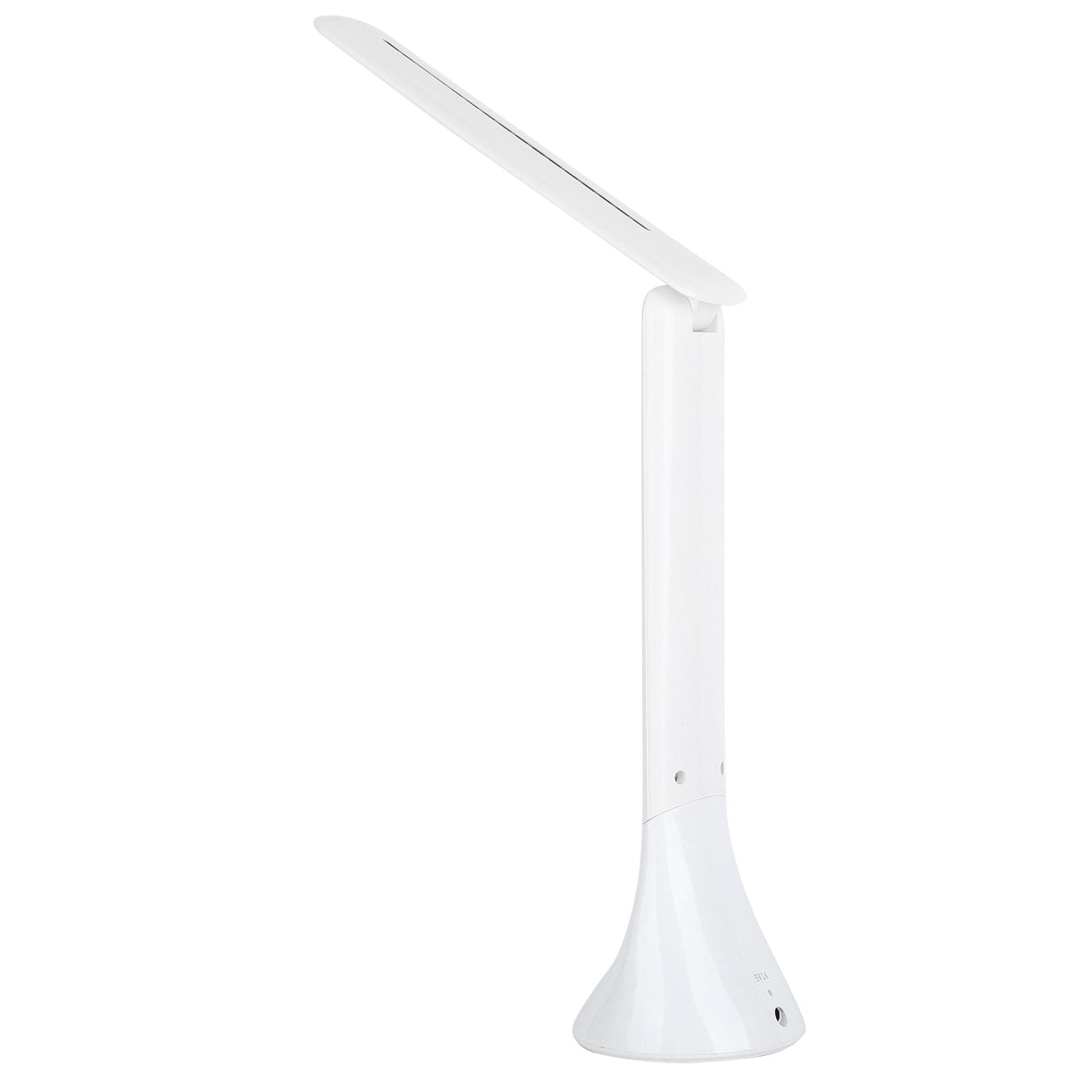Portable LED Desk Lamp Cordless Battery Powered Reading Table Lamp Home Office Decoration