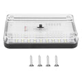 36LED Car Dome Light Auto Reading Lamp Interior Roof Ceiling Light Car Lighting Accessories DC12V
