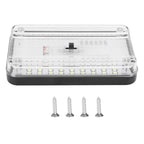 36LED Car Dome Light Auto Reading Lamp Interior Roof Ceiling Light Car Lighting Accessories DC12V