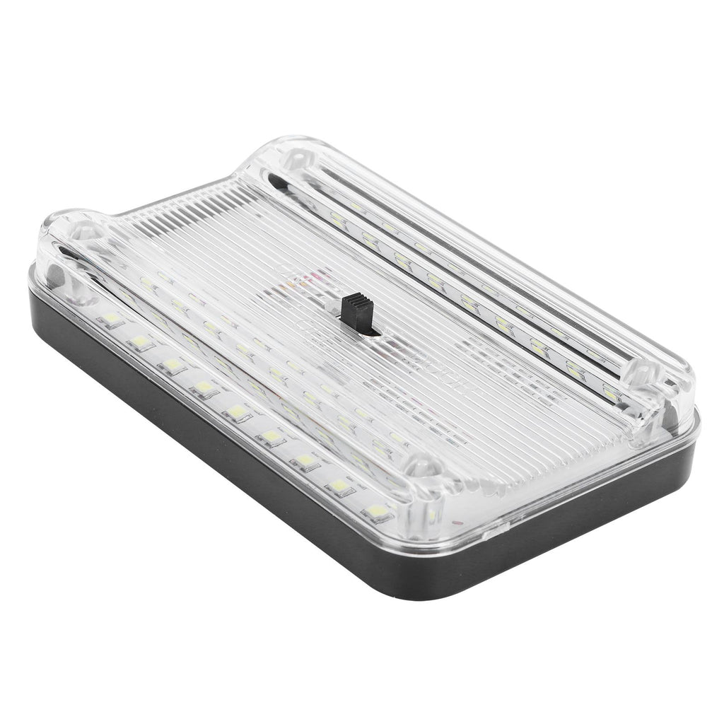 36LED Car Dome Light Auto Reading Lamp Interior Roof Ceiling Light Car Lighting Accessories DC12V