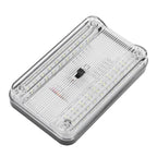 36LED Car Dome Light Auto Reading Lamp Interior Roof Ceiling Light Car Lighting Accessories DC12V