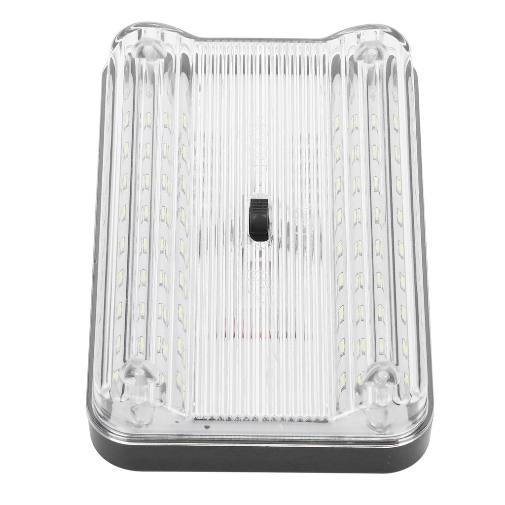 36LED Car Dome Light Auto Reading Lamp Interior Roof Ceiling Light Car Lighting Accessories DC12V