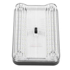 36LED Car Dome Light Auto Reading Lamp Interior Roof Ceiling Light Car Lighting Accessories DC12V