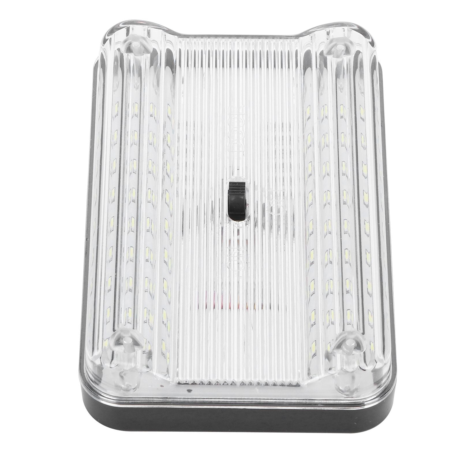 36LED Car Dome Light Auto Reading Lamp Interior Roof Ceiling Light Car Lighting Accessories DC12V
