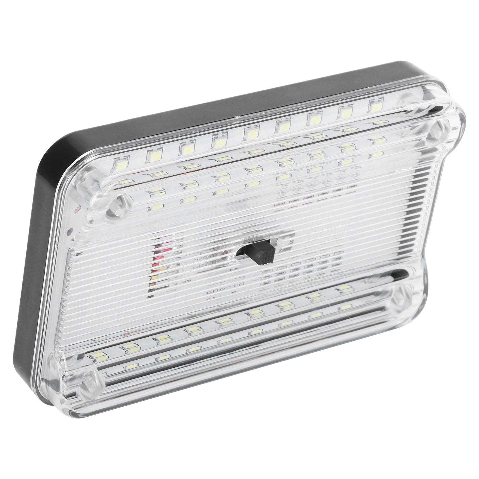 36LED Car Dome Light Auto Reading Lamp Interior Roof Ceiling Light Car Lighting Accessories DC12V
