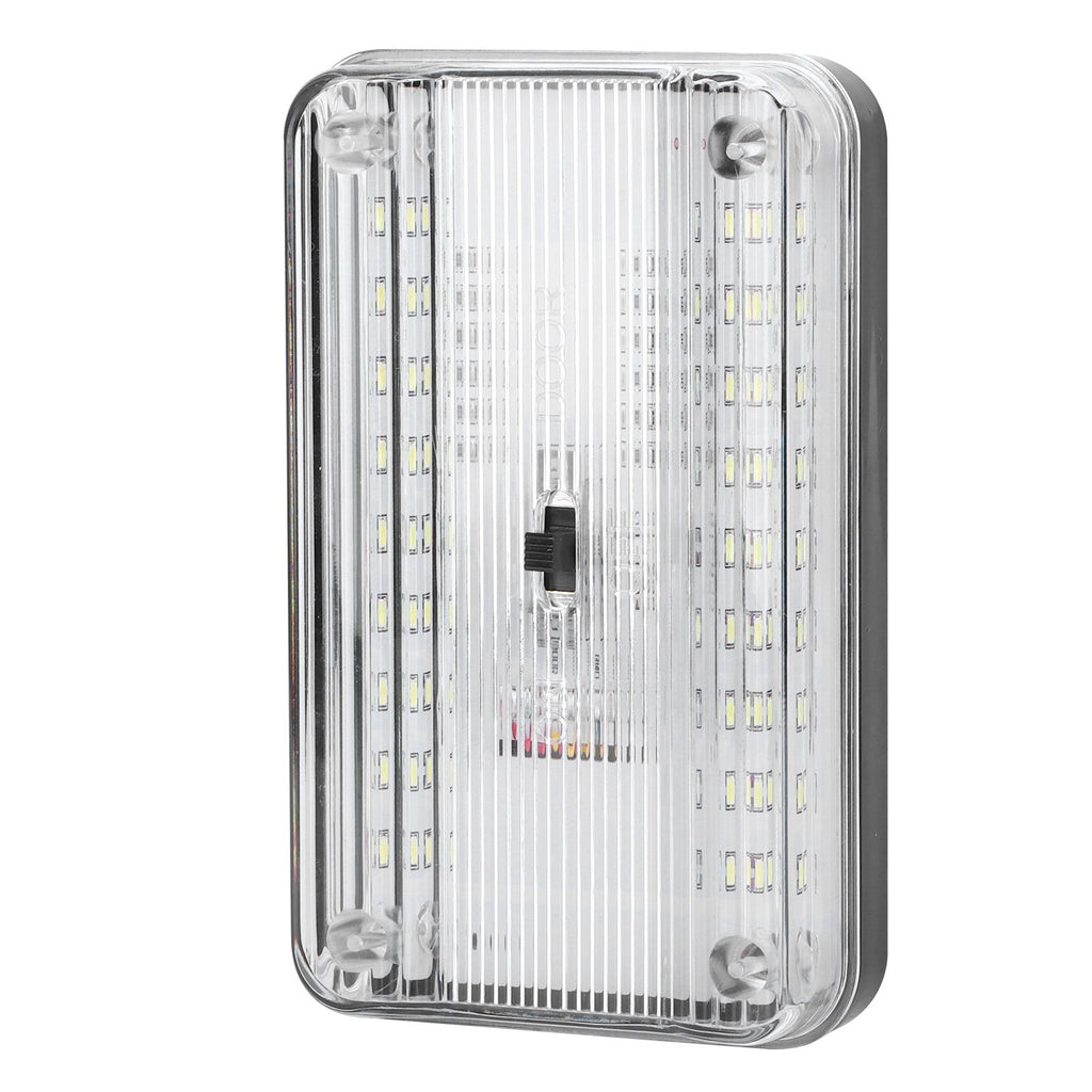 36LED Car Dome Light Auto Reading Lamp Interior Roof Ceiling Light Car Lighting Accessories DC12V