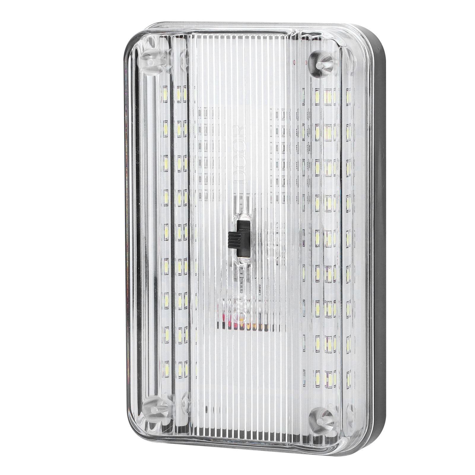 36LED Car Dome Light Auto Reading Lamp Interior Roof Ceiling Light Car Lighting Accessories DC12V