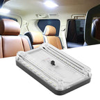 36LED Car Dome Light Auto Reading Lamp Interior Roof Ceiling Light Car Lighting Accessories DC12V